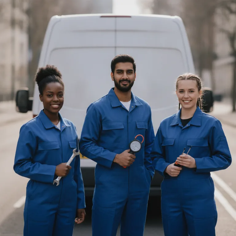 Gas Boiler Repair team in Pine Hills